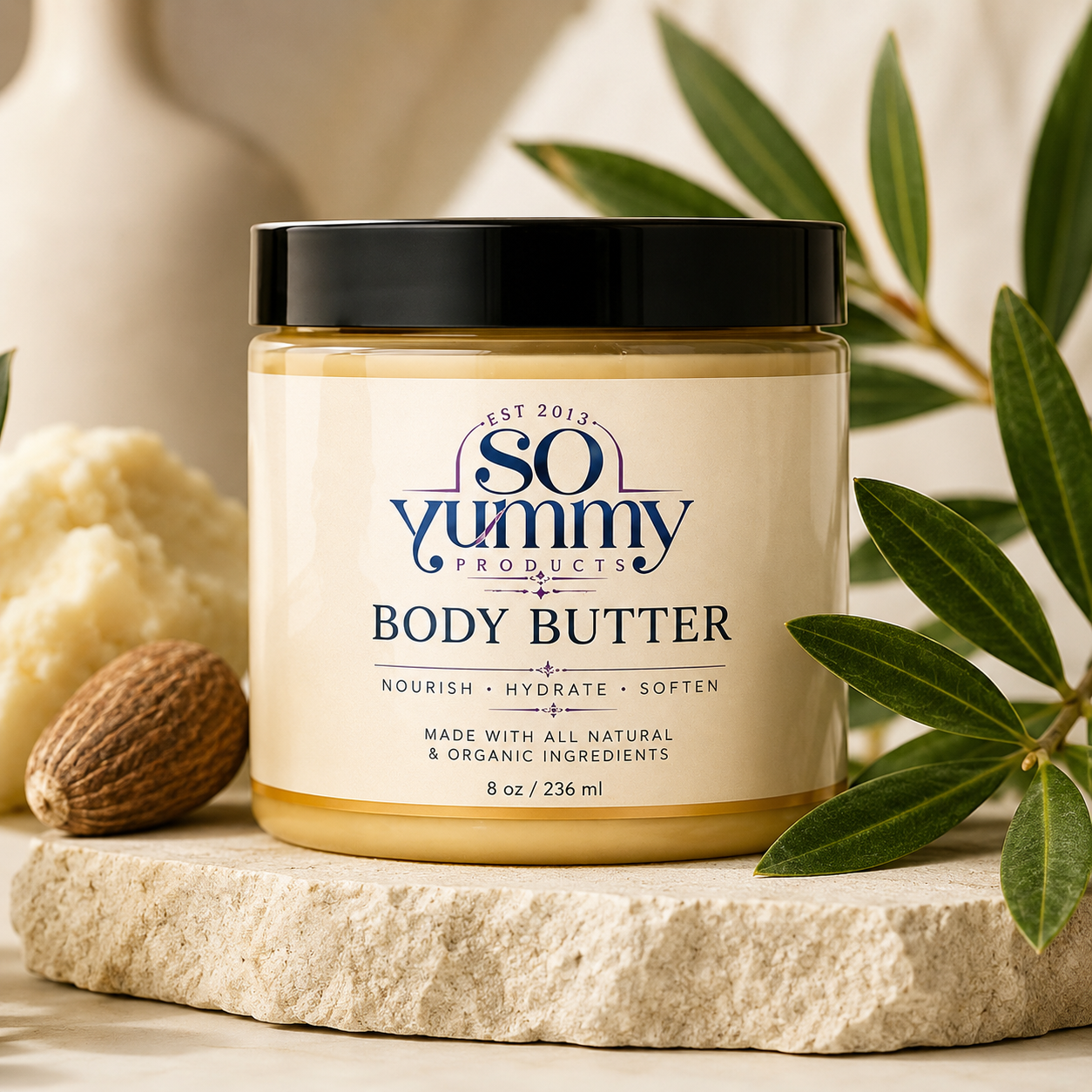 Body Butter