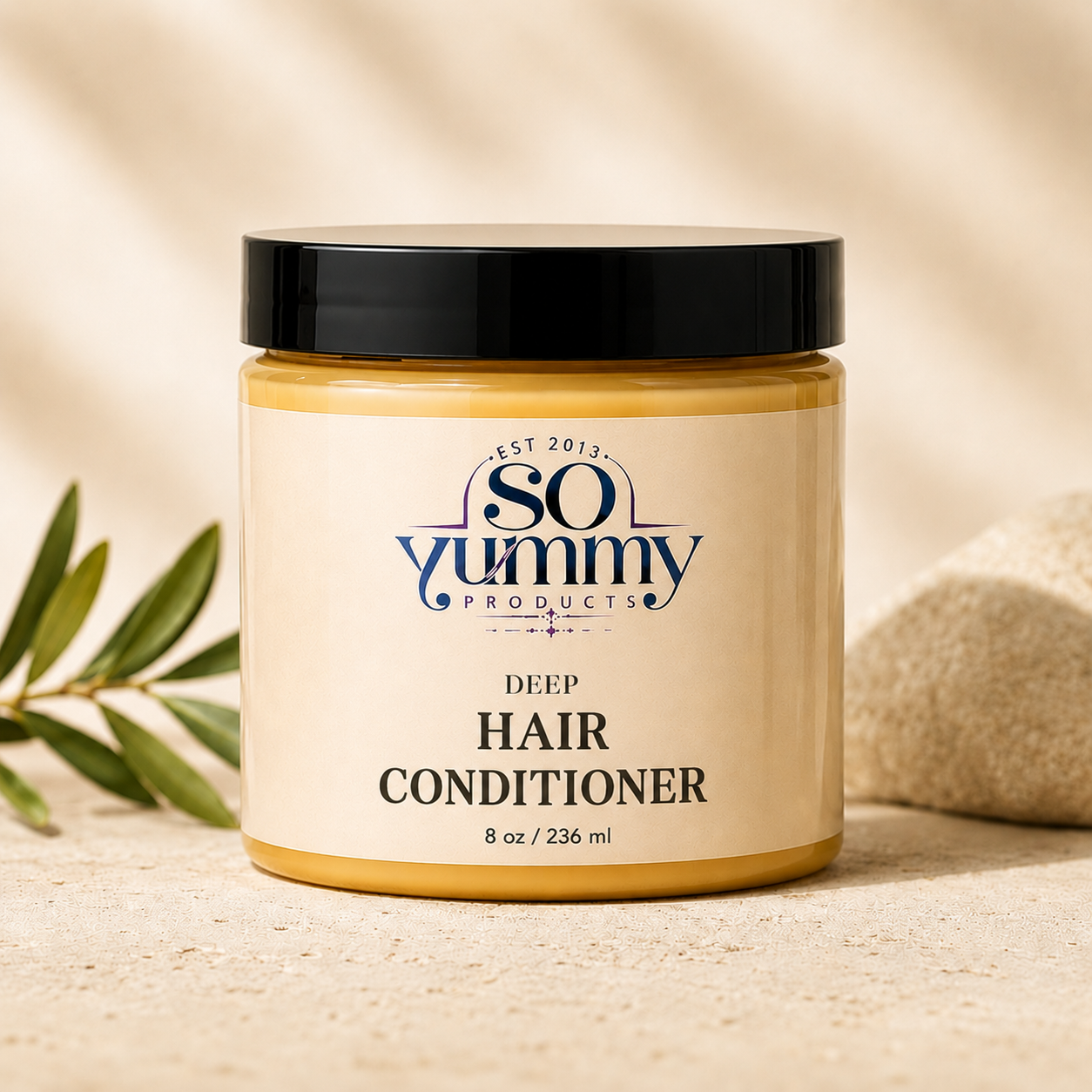 Deep Conditioner